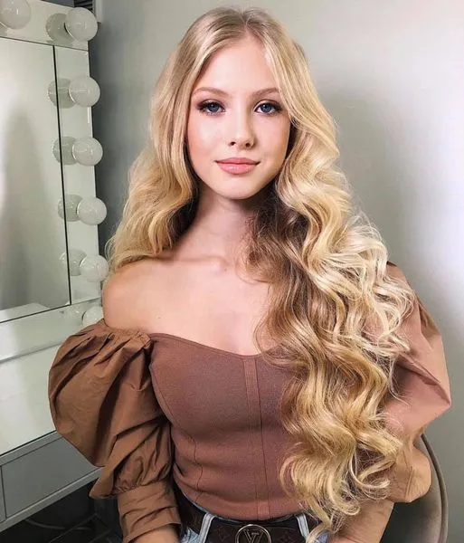 Russian Victoria