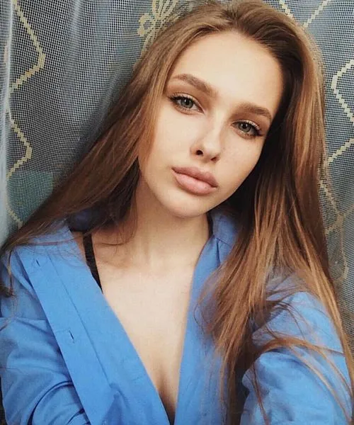 Russian Veronika